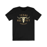 WEST TX HOCKEY
