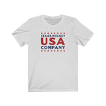 USA LABEL