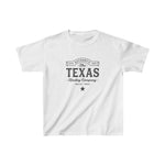 YOUTH COUNTRY HOCKEY TEE