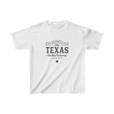 YOUTH COUNTRY HOCKEY TEE
