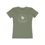 WOMEN'S WEST ORIGINAL TEE