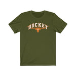 LONGHORN HOCKEY