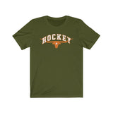 LONGHORN HOCKEY