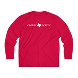 HOCKEY PERF. LS TEE