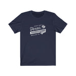 STICK STATE TEE