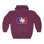 TX HOCKEY CO ICON HOODIE