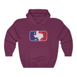 TX HOCKEY CO ICON HOODIE
