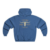 WEST TX HOCKEY HOODIE
