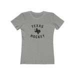 WOMEN'S TX STATE HCKY TEE