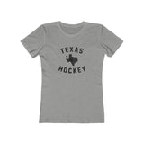 WOMEN'S TX STATE HCKY TEE
