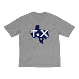 TX TRN RIGID DRI-FIT TEE