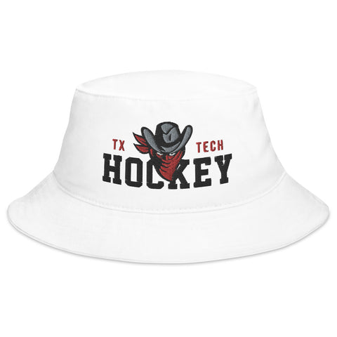 TECH BUCKET HAT