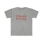 WRANGLE TEE
