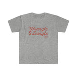 WRANGLE TEE