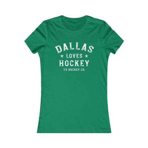 DALLAS LOVES