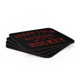 TECH COASTER SET BLACK
