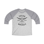 LONGHORN SKULL 3/4
