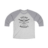 LONGHORN SKULL 3/4