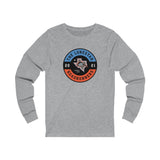 ROADRUNNERS BADGE LS