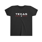 YOUTH TX TRAINING LOGO TEE