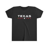 YOUTH TX TRAINING LOGO TEE