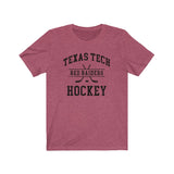 VINTAGE TECH HOCKEY