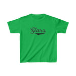 YOUTH RETRO STARS TEE
