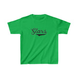 YOUTH RETRO STARS TEE