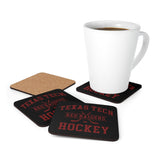 TECH COASTER SET BLACK