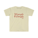 WRANGLE TEE