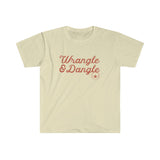 WRANGLE TEE