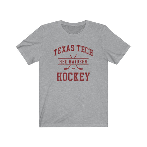 VINTAGE TECH HOCKEY