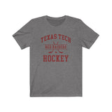 VINTAGE TECH HOCKEY