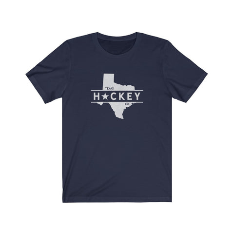 STATE STAR TEE