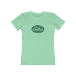 WOMEN'S RETRO DALLAS TEE