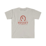 HORSE SHOE TEE