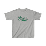 YOUTH RETRO STARS TEE
