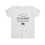 YOUTH LONE STAR MADE TEE