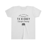 YOUTH LONE STAR MADE TEE