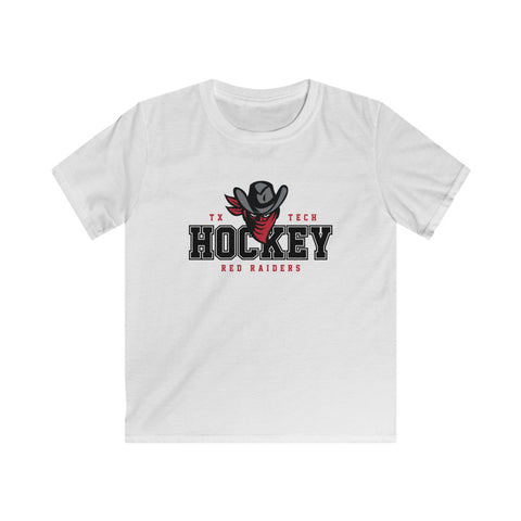 YOUTH TX TECH HCKY