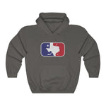 TX HOCKEY CO ICON HOODIE