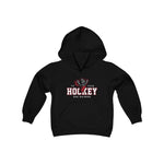 YOUTH TX TECH HOODIE