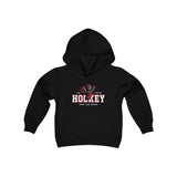 YOUTH TX TECH HOODIE