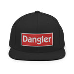 DANGLER SNAPBACK