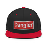 DANGLER SNAPBACK