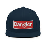 DANGLER SNAPBACK
