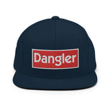DANGLER SNAPBACK