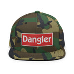 DANGLER SNAPBACK