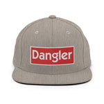 DANGLER SNAPBACK