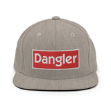 DANGLER SNAPBACK